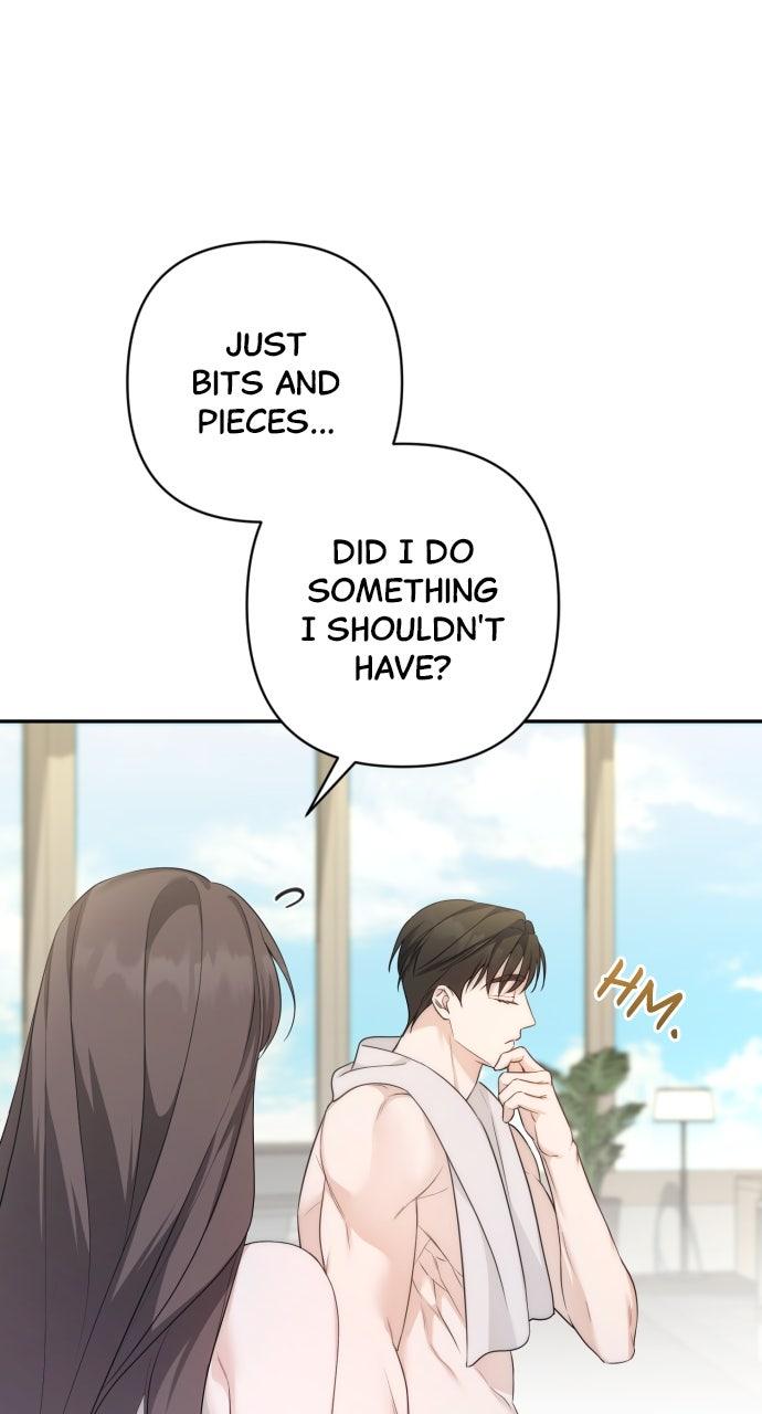 Not the First Time Chap 11 - Next Chap 12