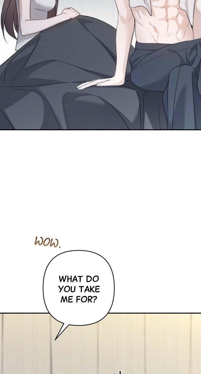 Not the First Time Chap 11 - Next Chap 12