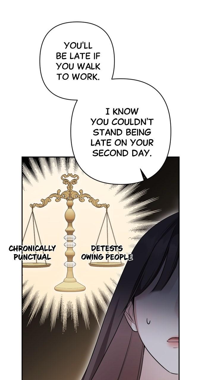 Not the First Time Chap 11 - Next Chap 12