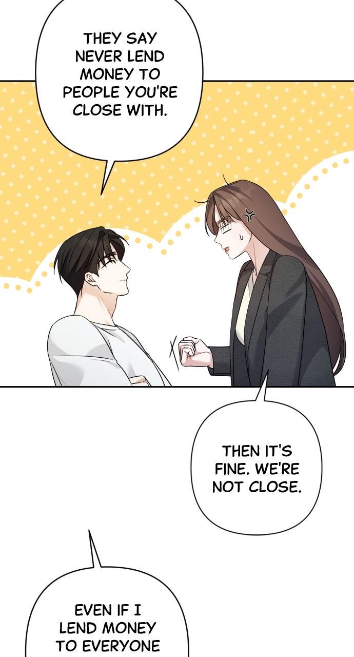 Not the First Time Chap 11 - Next Chap 12