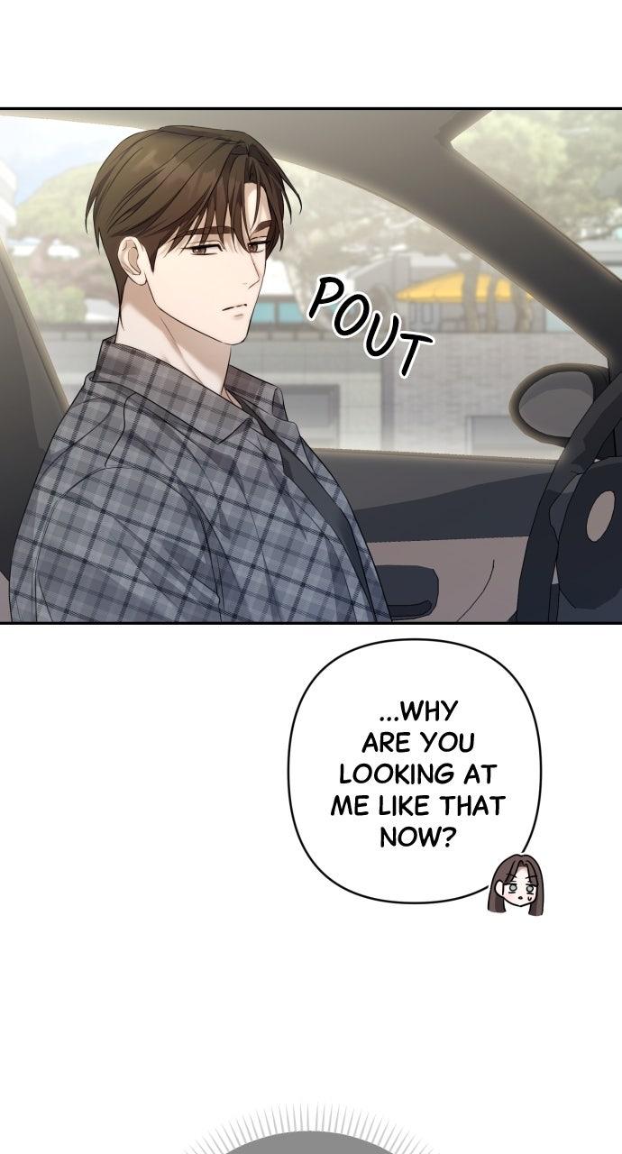 Not the First Time Chap 11 - Next Chap 12