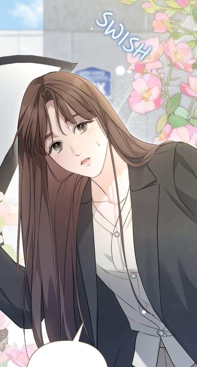 Not the First Time Chap 11 - Next Chap 12