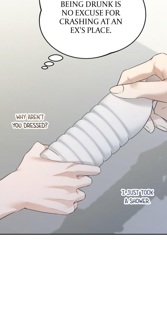 Not the First Time Chap 11 - Next Chap 12