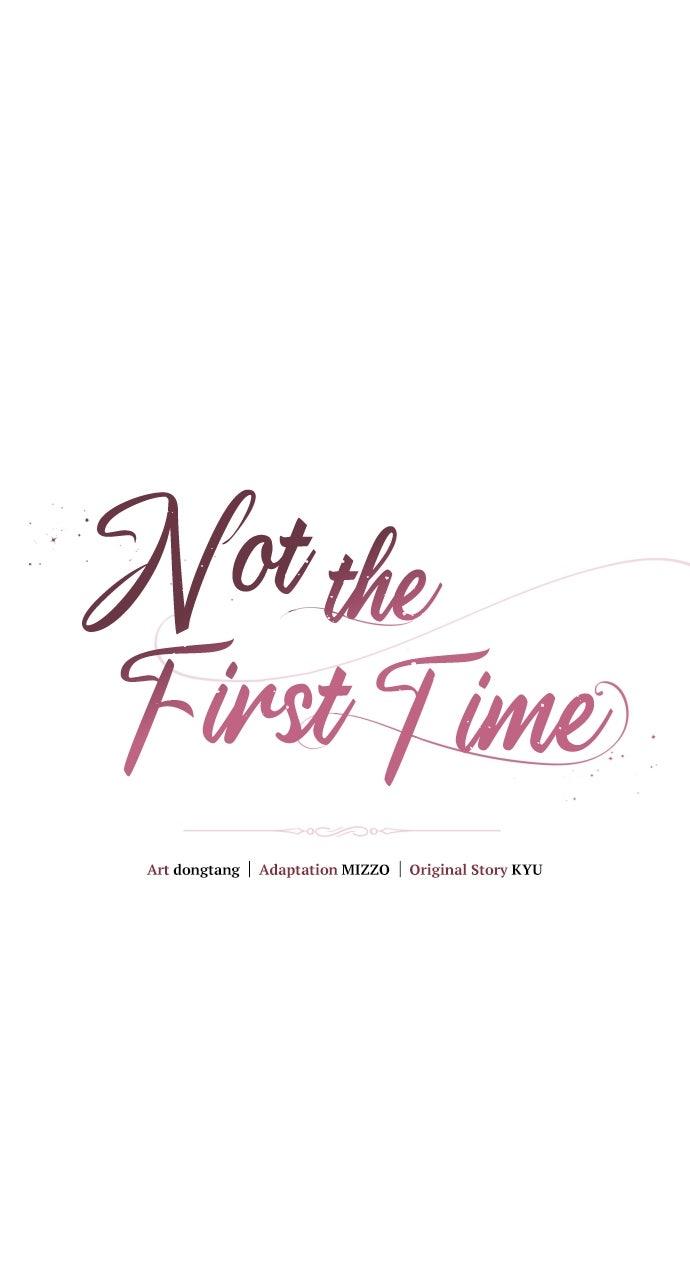 Not the First Time Chap 11 - Next Chap 12