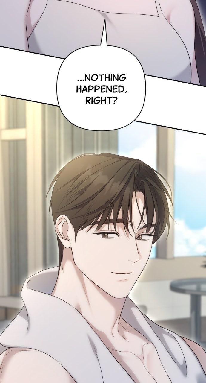 Not the First Time Chap 11 - Next Chap 12