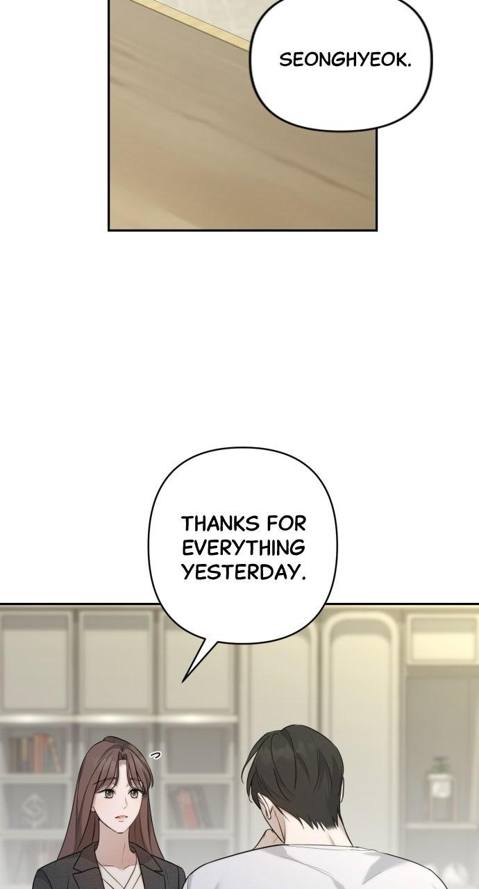 Not the First Time Chap 11 - Next Chap 12