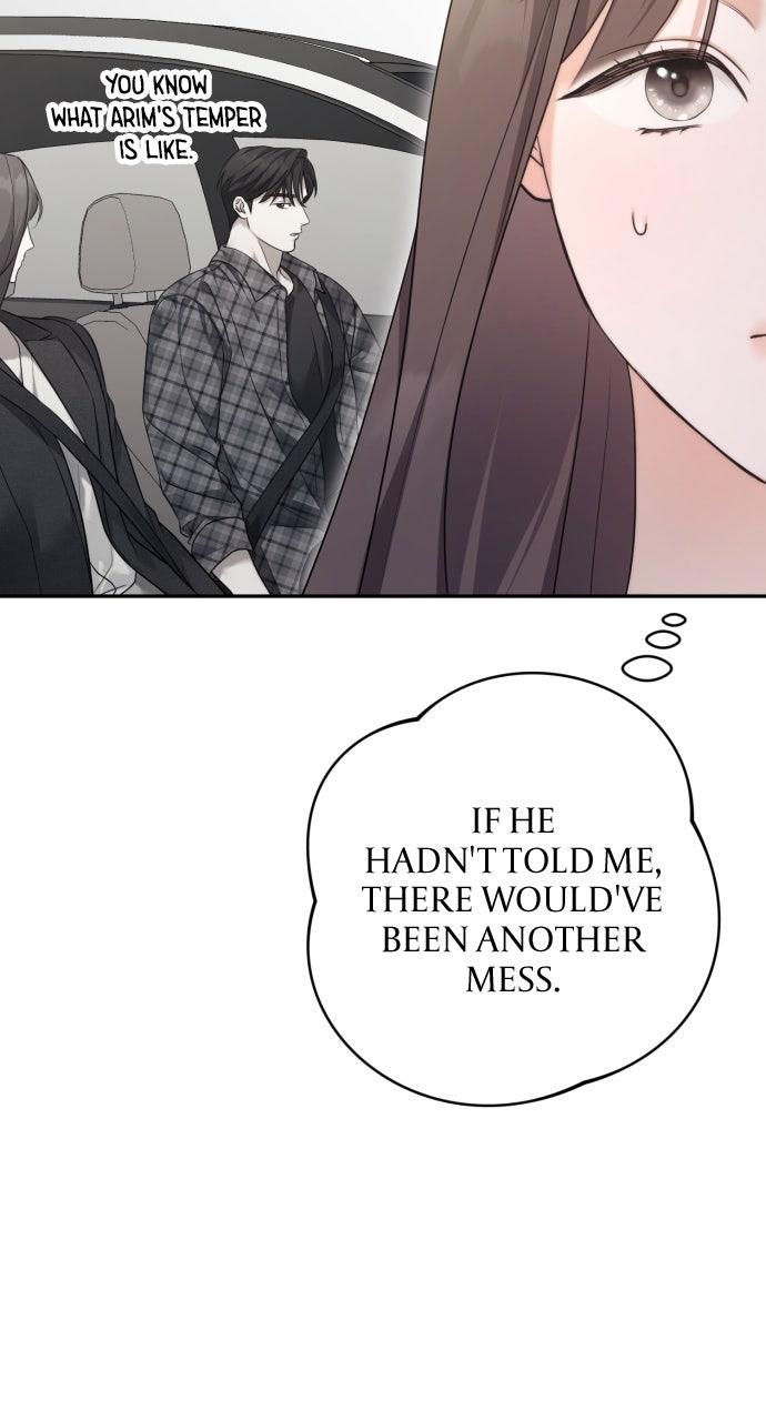 Not the First Time Chap 12 - Next Chap 13