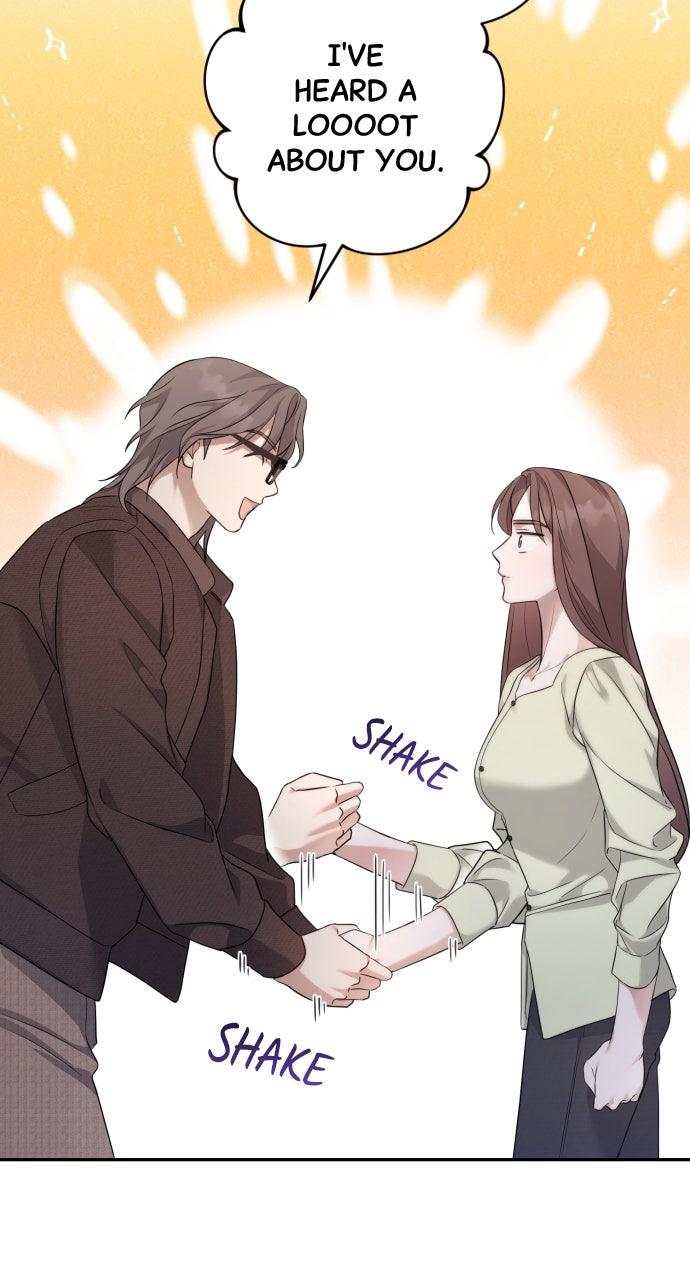 Not the First Time Chap 12 - Next Chap 13