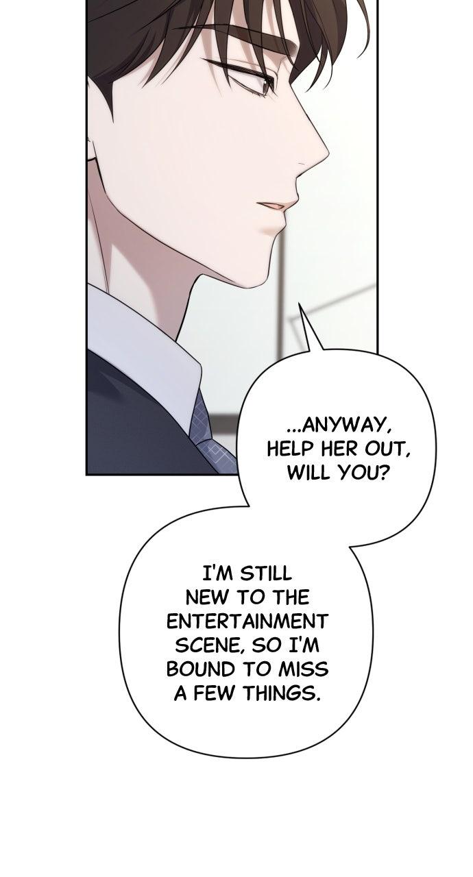 Not the First Time Chap 12 - Next Chap 13