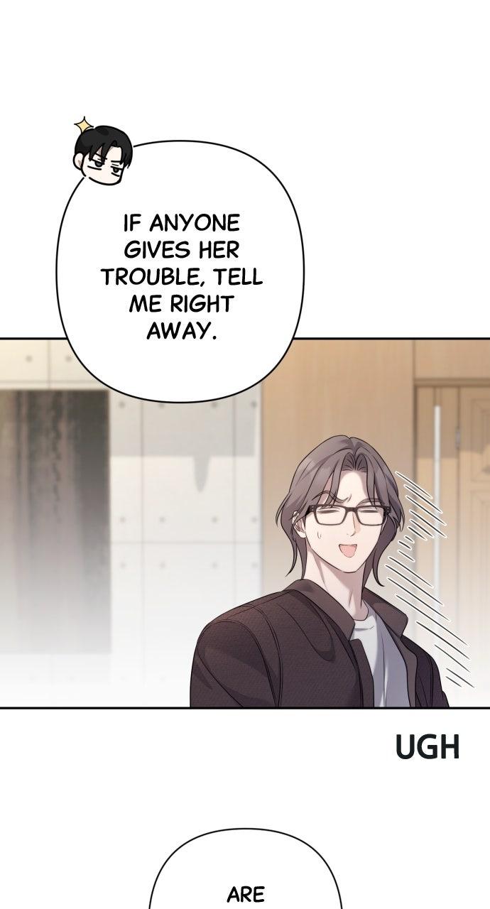 Not the First Time Chap 12 - Next Chap 13