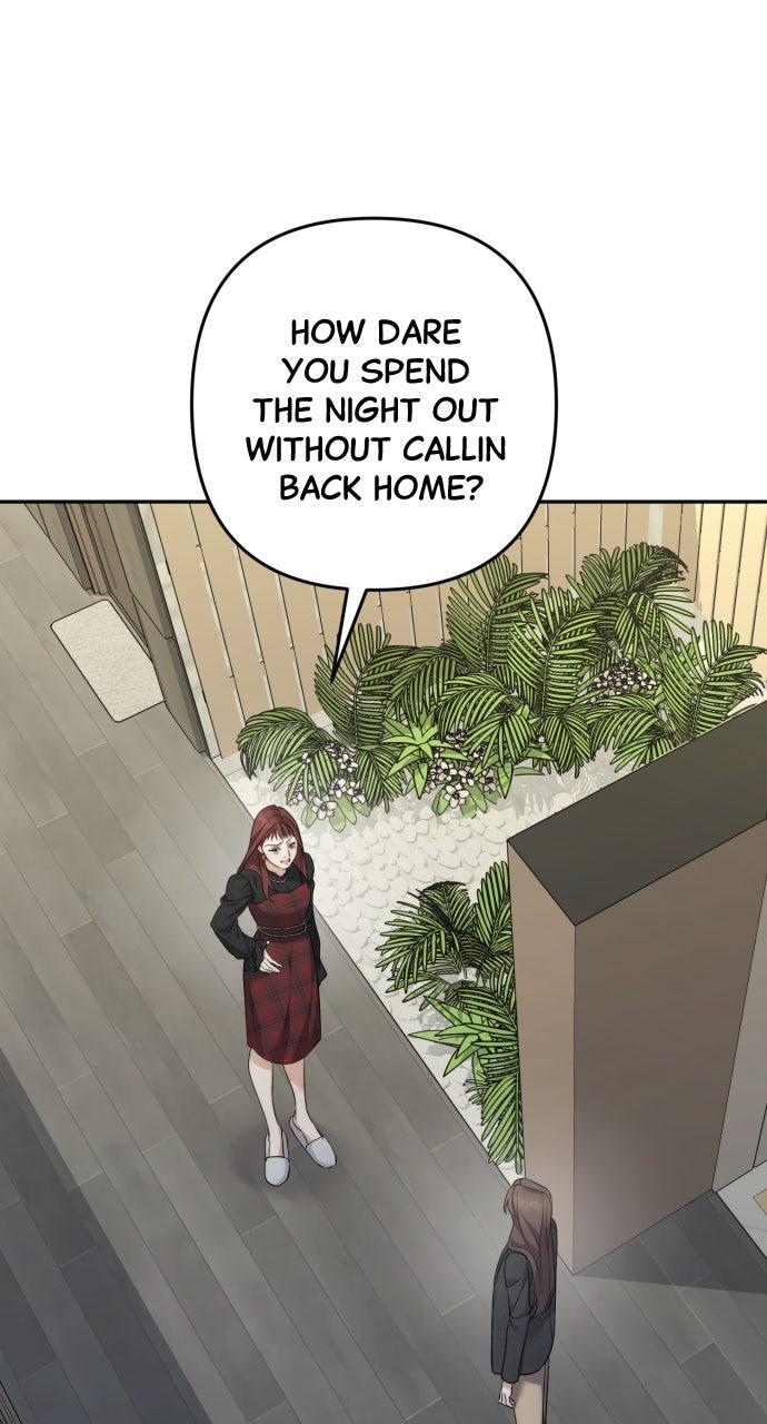 Not the First Time Chap 12 - Next Chap 13