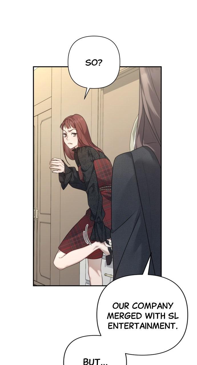 Not the First Time Chap 12 - Next Chap 13