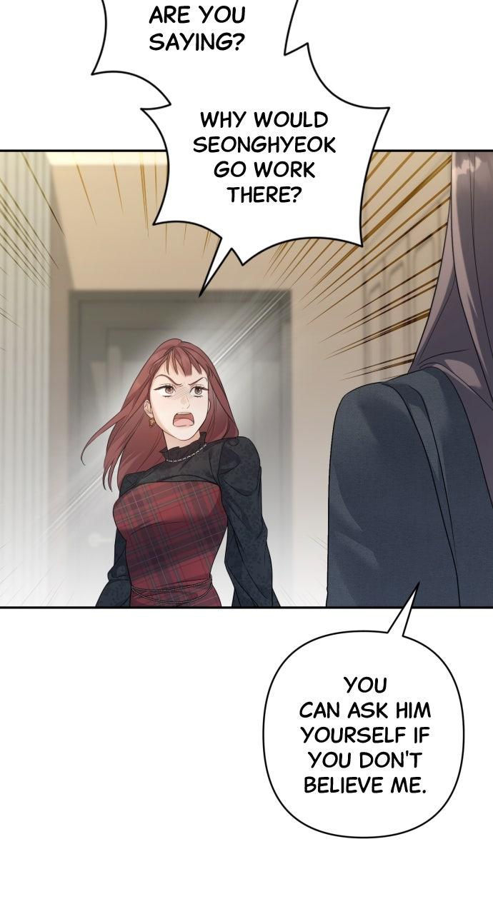 Not the First Time Chap 12 - Next Chap 13