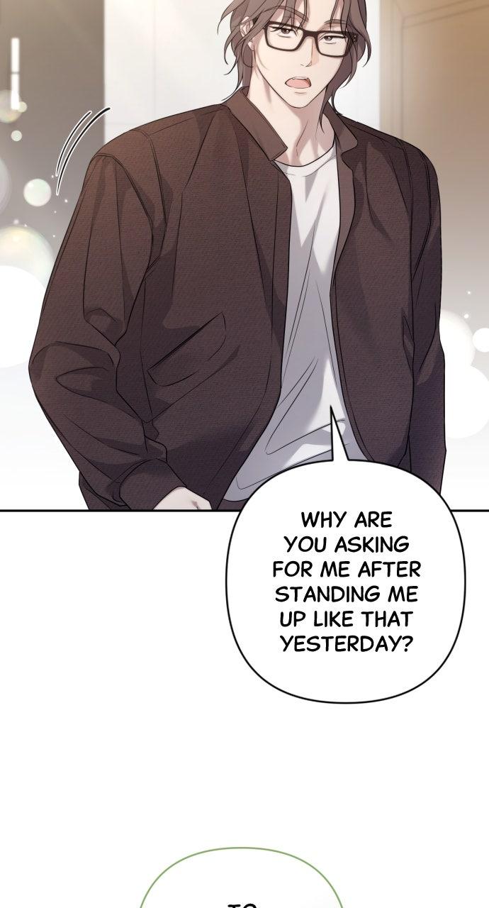 Not the First Time Chap 12 - Next Chap 13