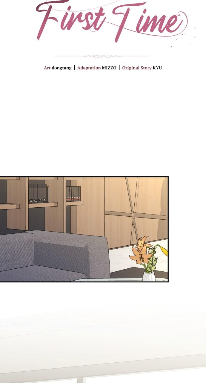 Not the First Time Chap 12 - Next Chap 13