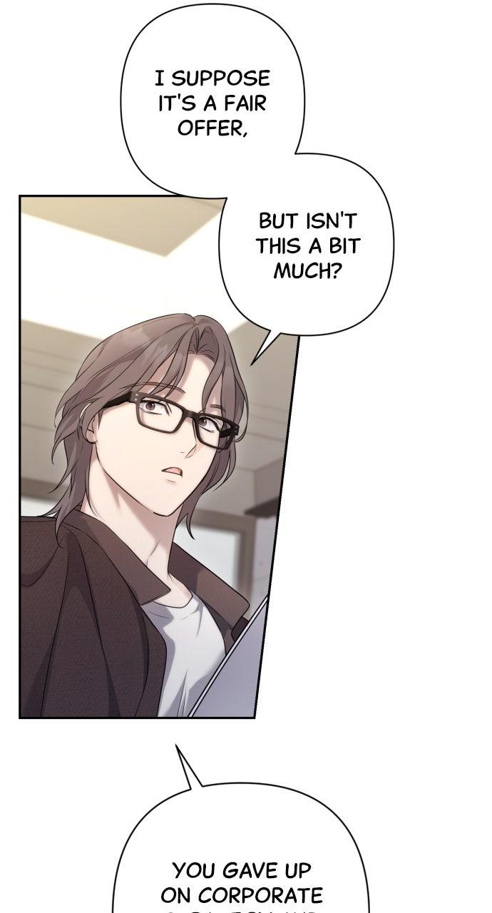 Not the First Time Chap 12 - Next Chap 13