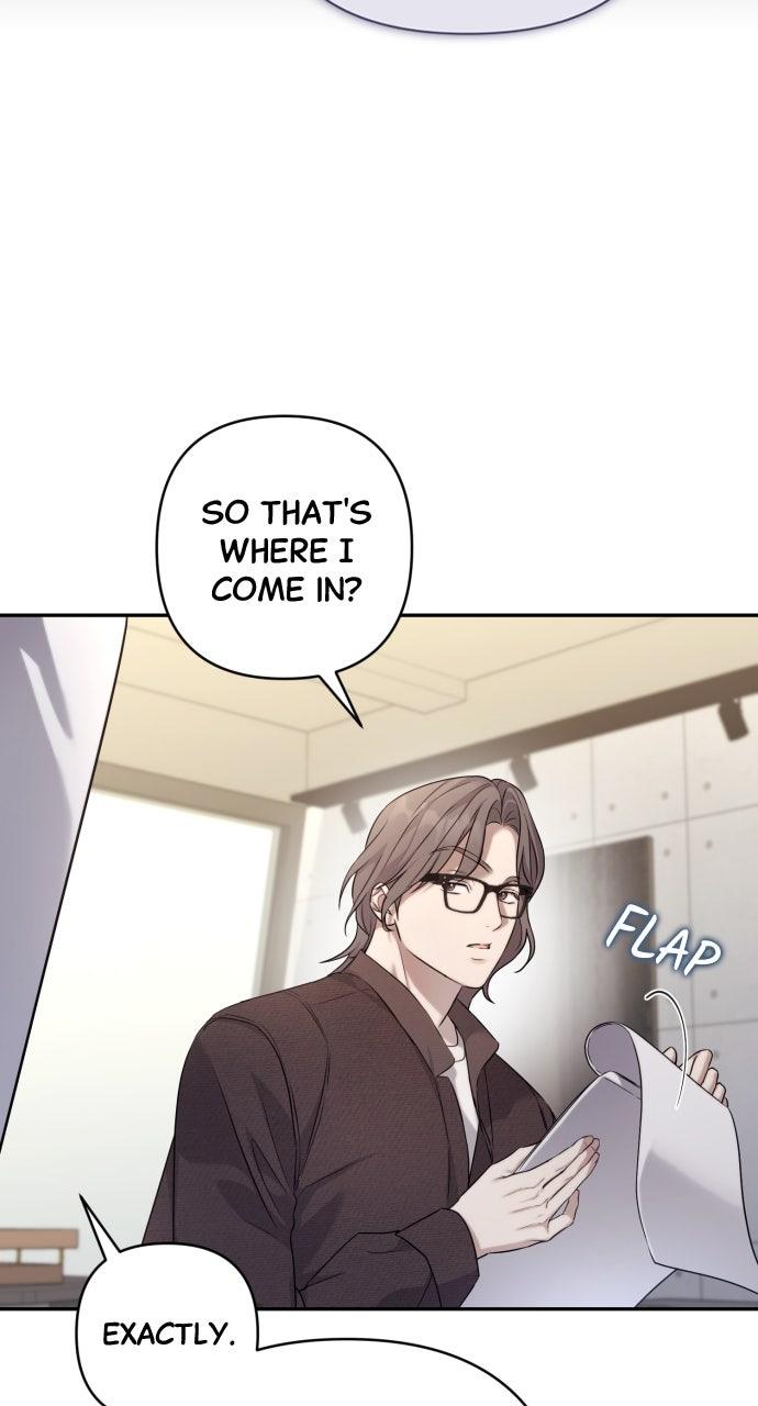 Not the First Time Chap 12 - Next Chap 13