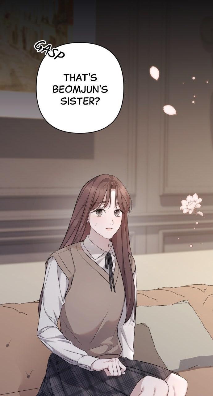 Not the First Time Chap 13 - Next Chap 14