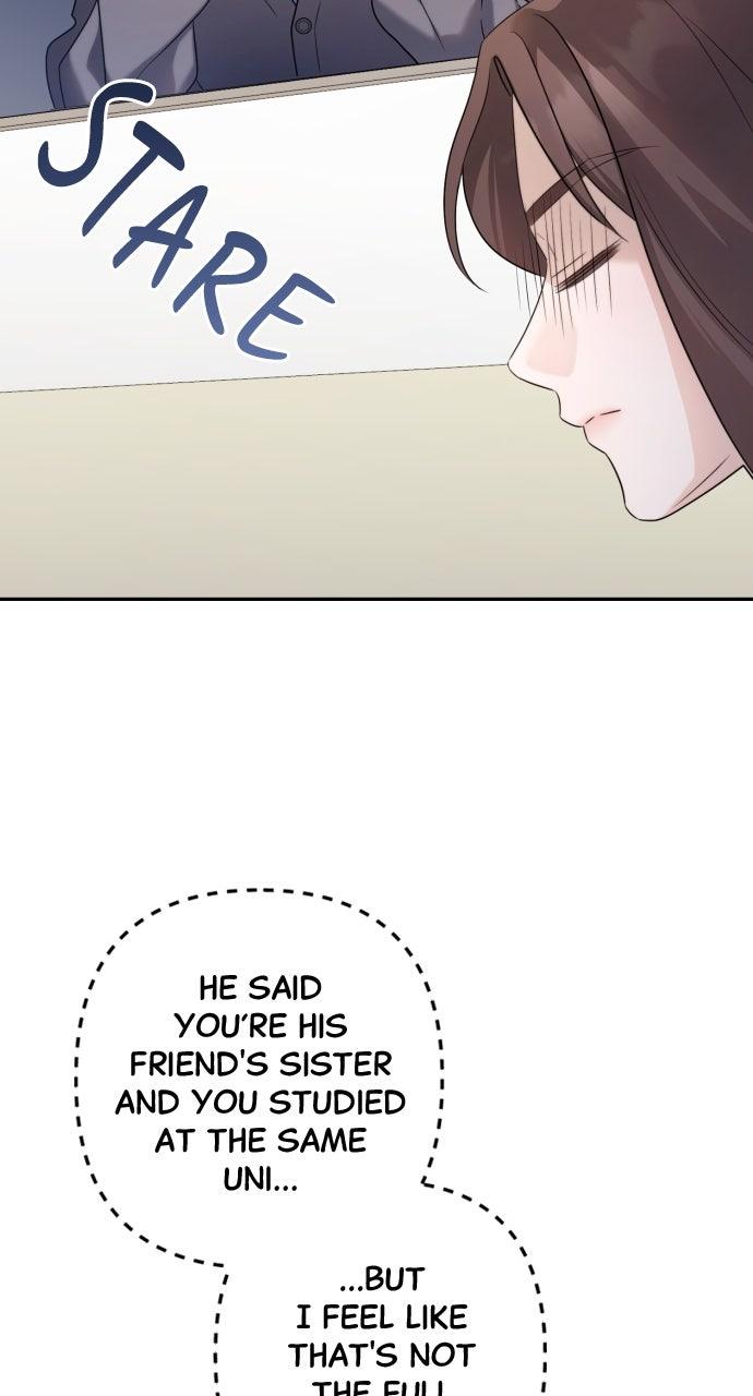 Not the First Time Chap 13 - Next Chap 14