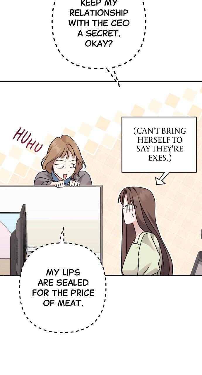 Not the First Time Chap 13 - Next Chap 14