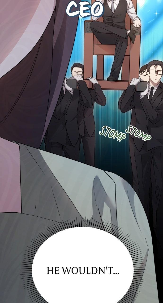 Not the First Time Chap 13 - Next Chap 14