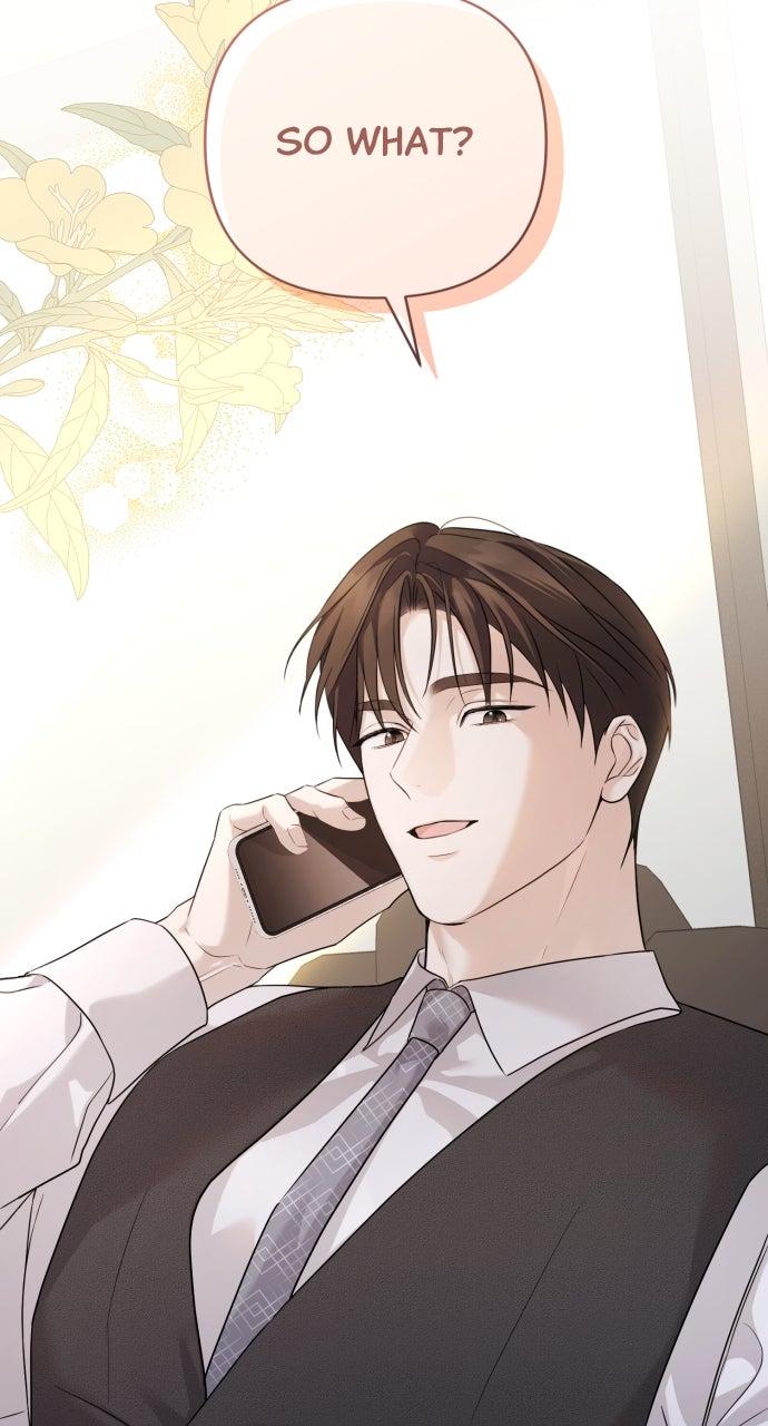 Not the First Time Chap 13 - Next Chap 14