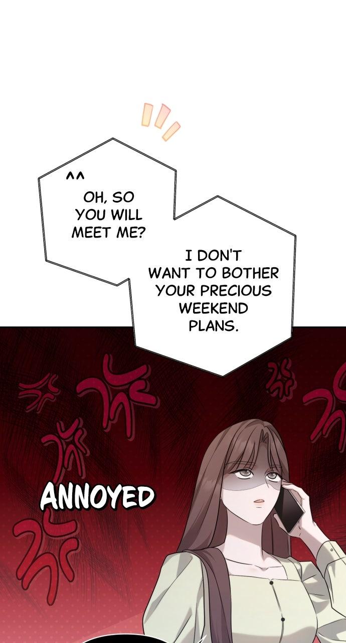 Not the First Time Chap 13 - Next Chap 14