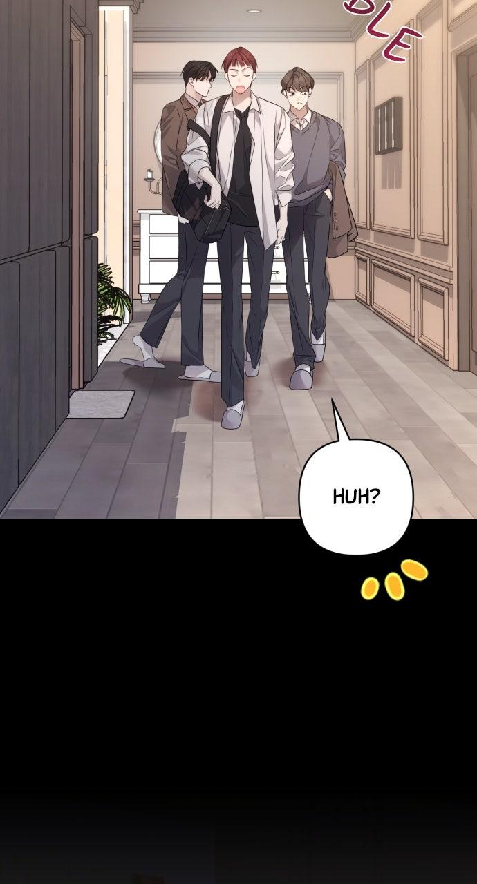 Not the First Time Chap 13 - Next Chap 14