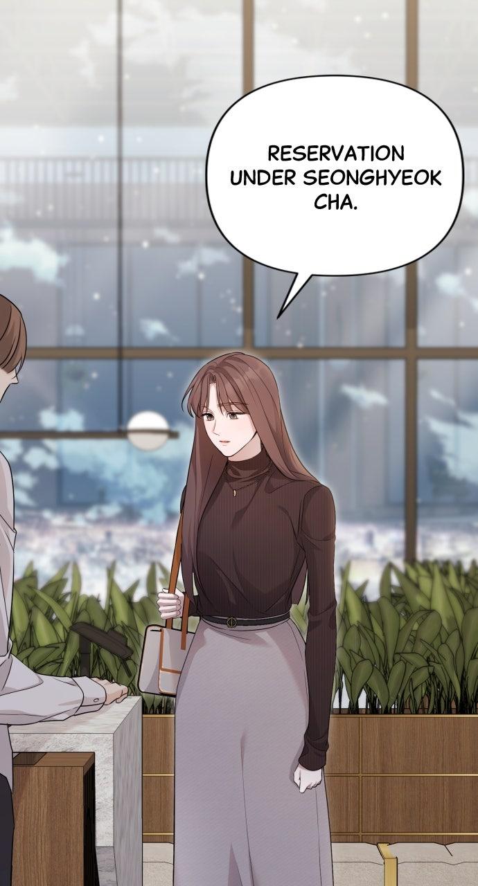 Not the First Time Chap 13 - Next Chap 14