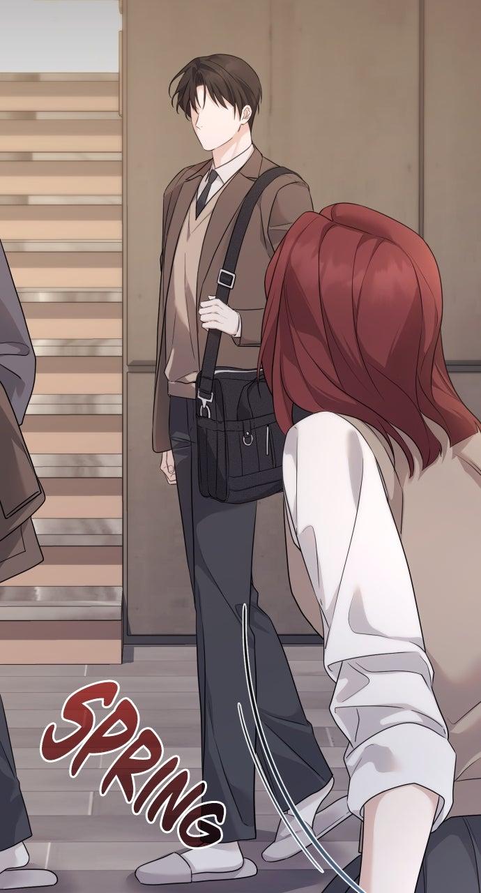 Not the First Time Chap 13 - Next Chap 14