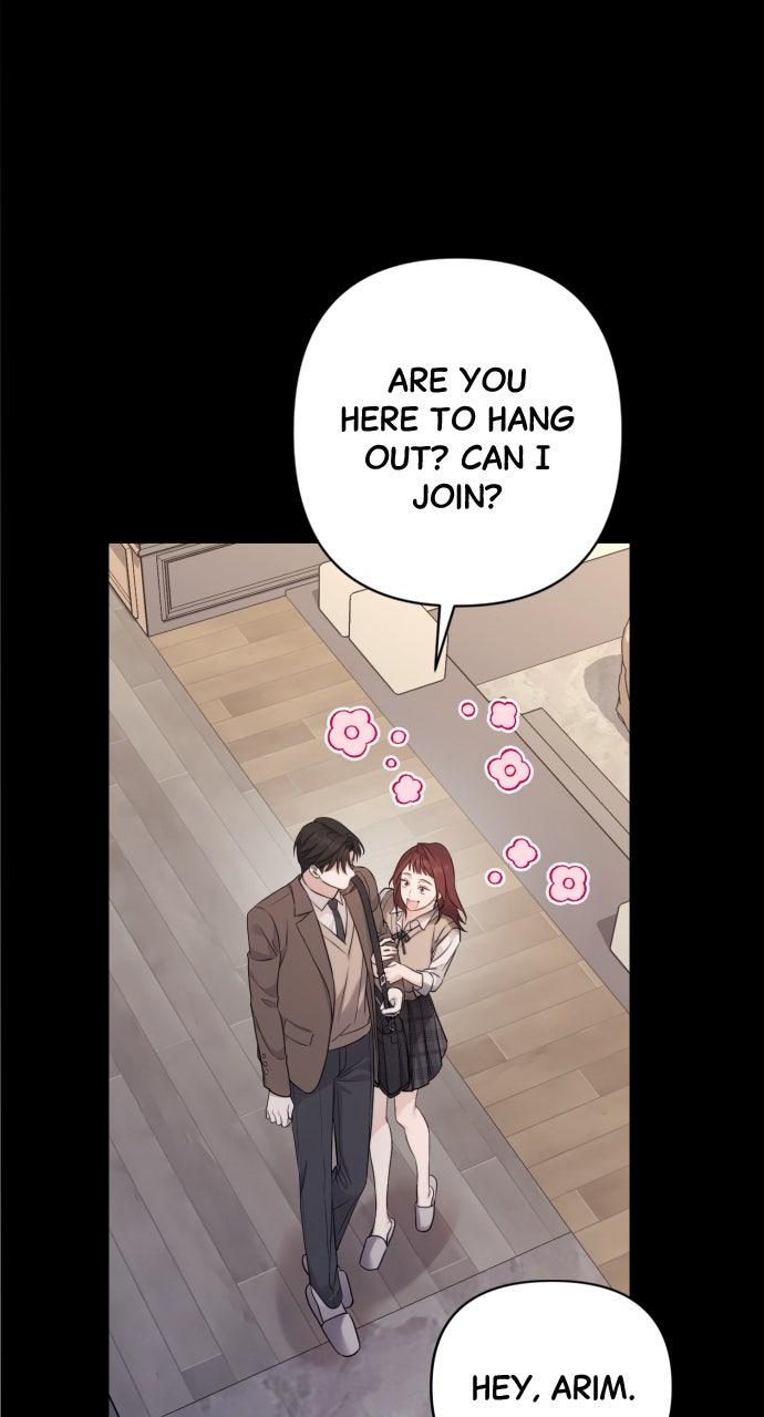 Not the First Time Chap 13 - Next Chap 14