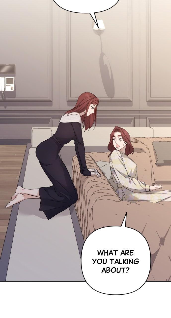 Not the First Time Chap 13 - Next Chap 14