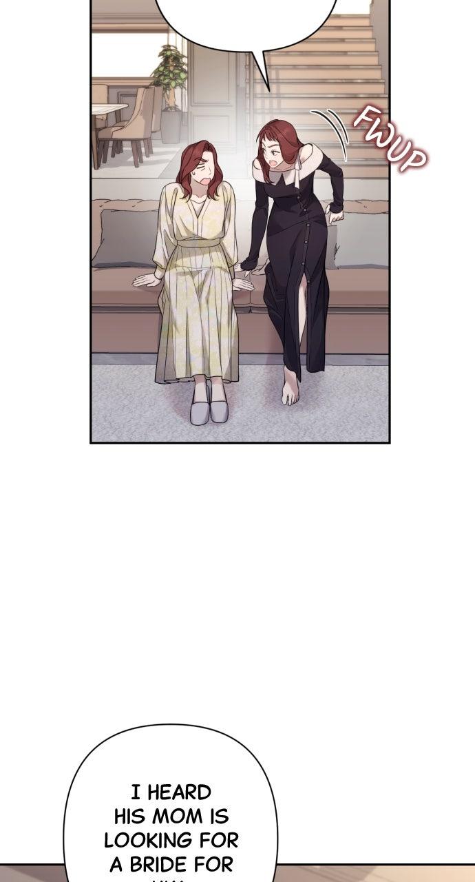 Not the First Time Chap 13 - Next Chap 14