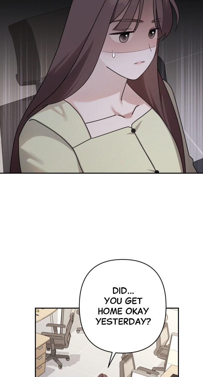 Not the First Time Chap 13 - Next Chap 14