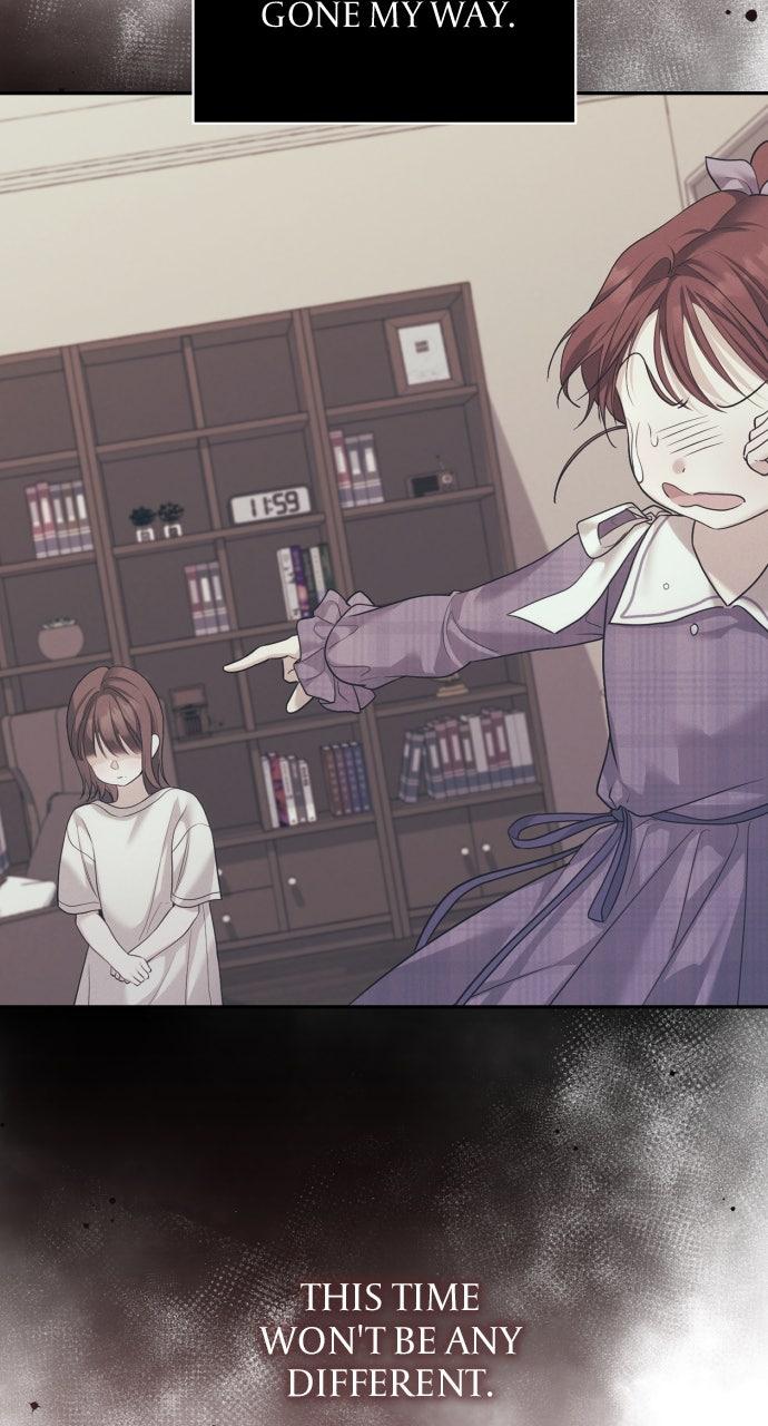 Not the First Time Chap 13 - Next Chap 14