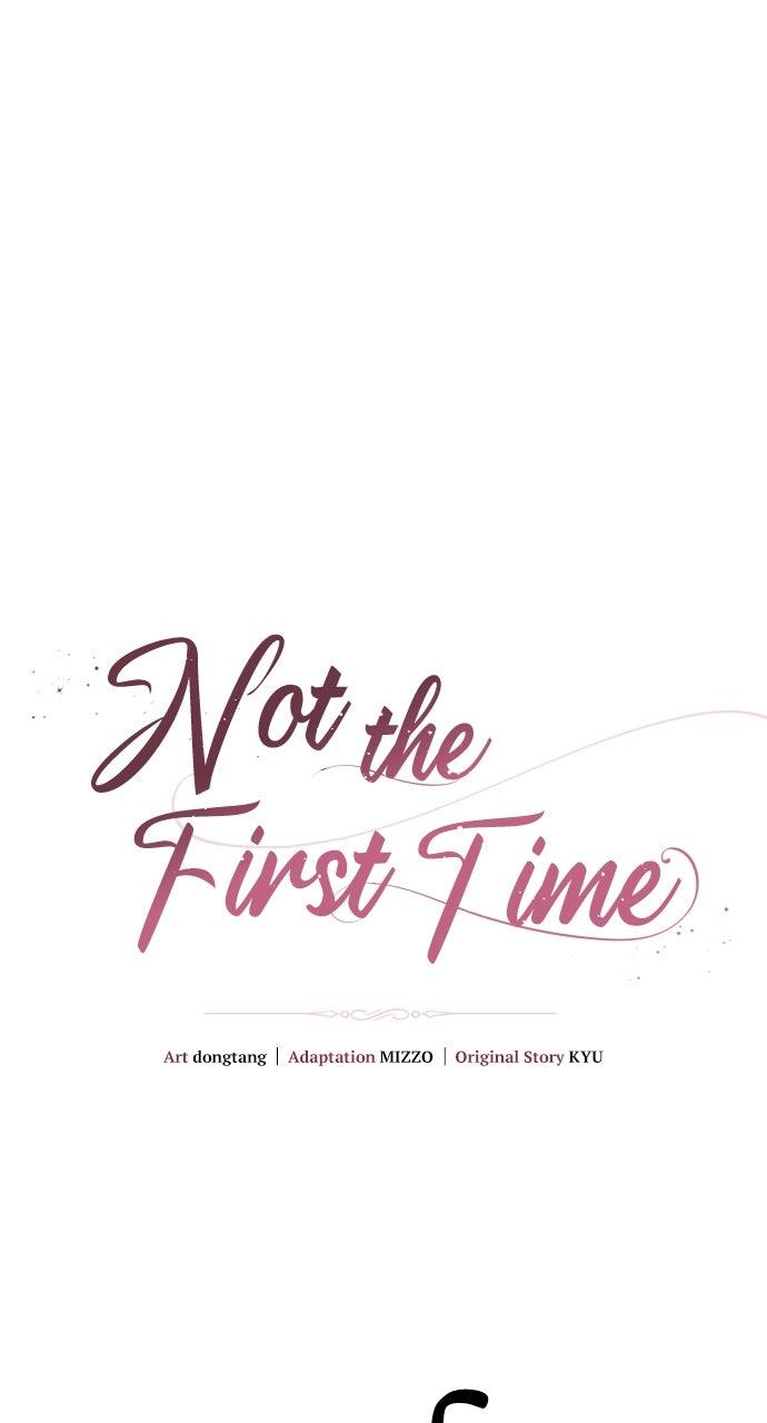 Not the First Time Chap 13 - Next Chap 14