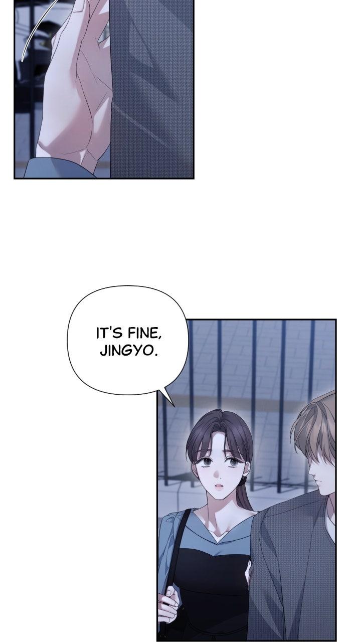 Not the First Time Chap 24 - Next Chap 25