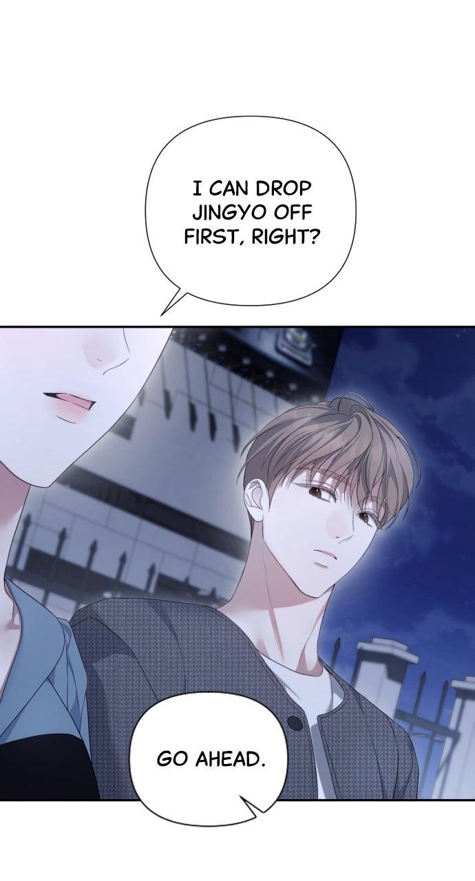 Not the First Time Chap 24 - Next Chap 25