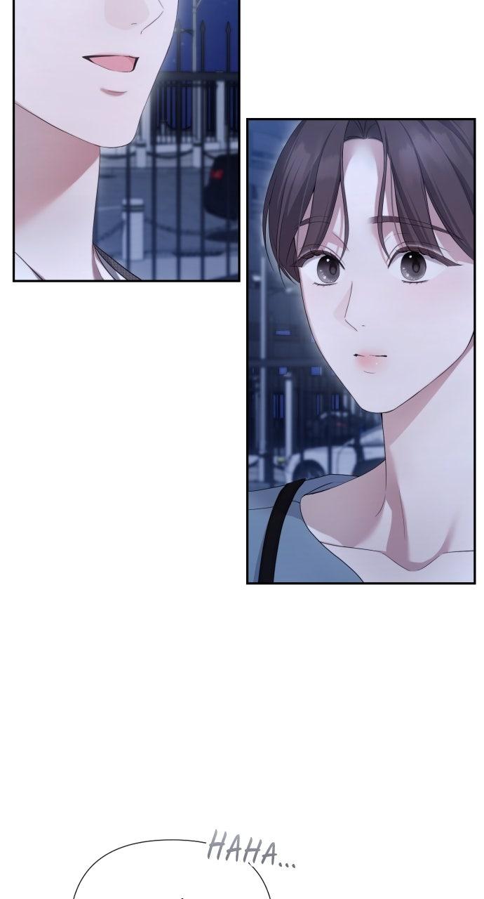 Not the First Time Chap 24 - Next Chap 25