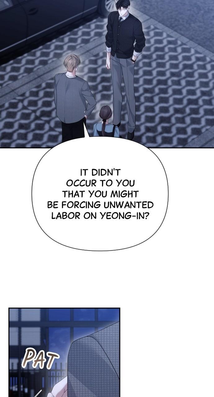 Not the First Time Chap 24 - Next Chap 25