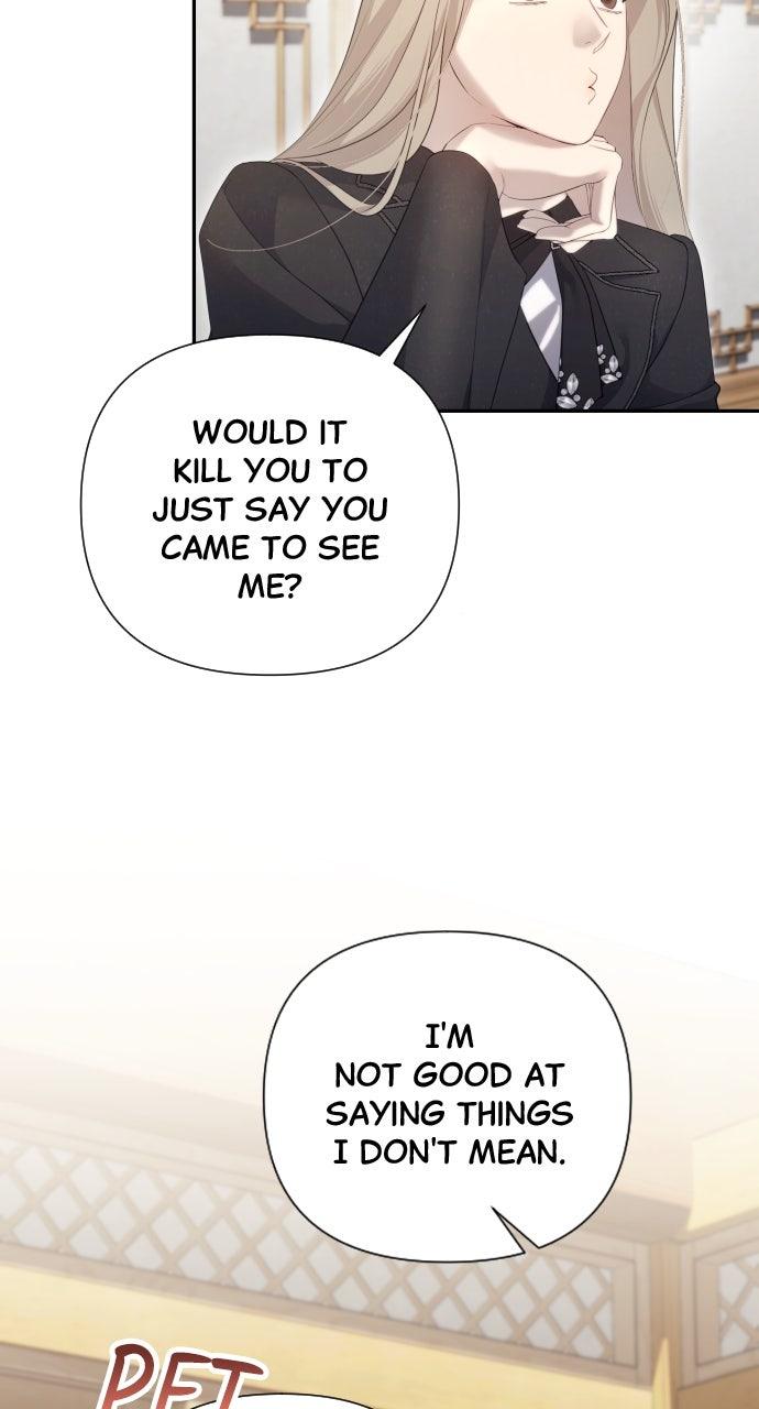 Not the First Time Chap 24 - Next Chap 25