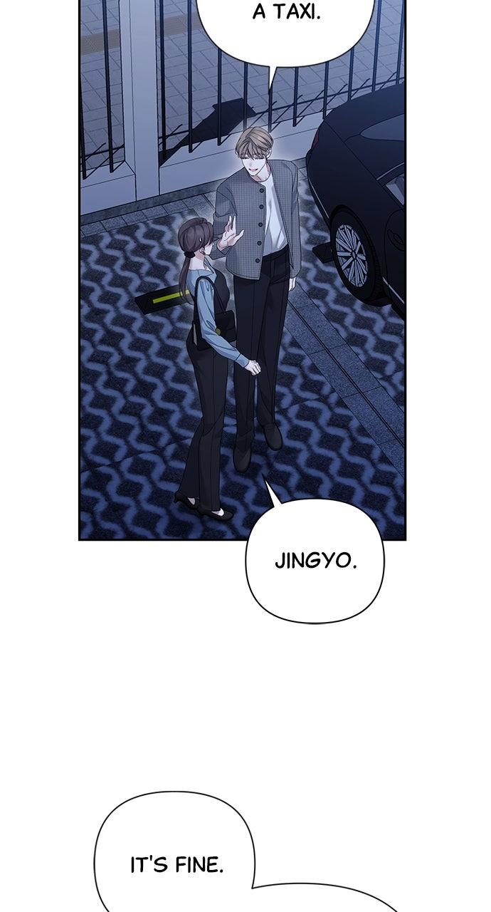 Not the First Time Chap 24 - Next Chap 25