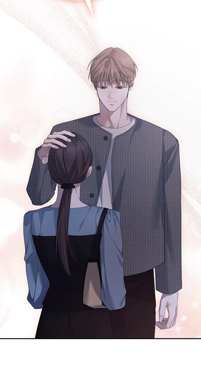 Not the First Time Chap 24 - Next Chap 25