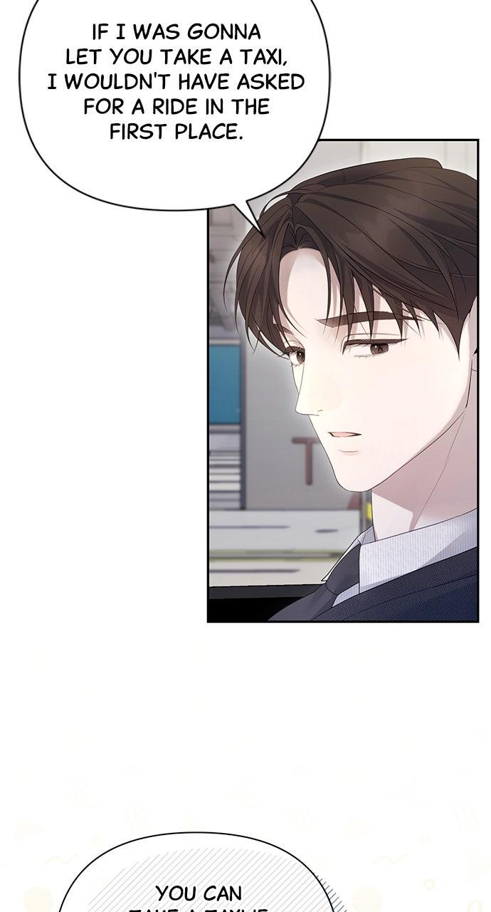 Not the First Time Chap 24 - Next Chap 25