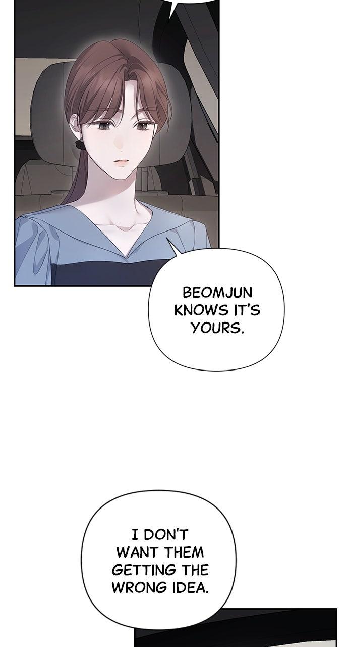 Not the First Time Chap 24 - Next Chap 25