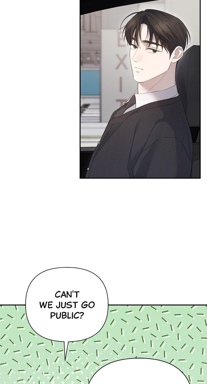 Not the First Time Chap 24 - Next Chap 25