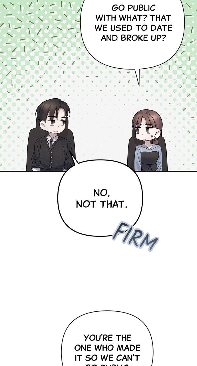 Not the First Time Chap 24 - Next Chap 25