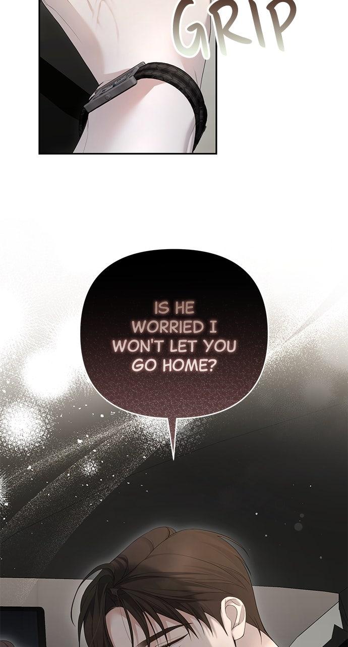 Not the First Time Chap 24 - Next Chap 25