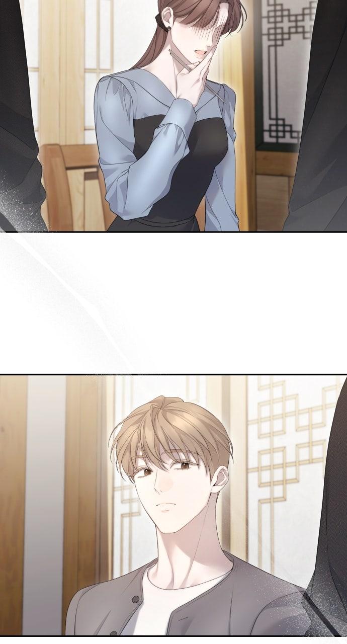 Not the First Time Chap 24 - Next Chap 25