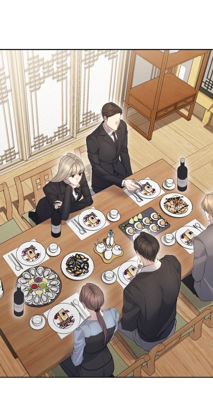 Not the First Time Chap 24 - Next Chap 25